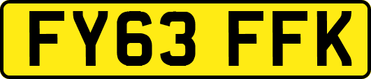 FY63FFK