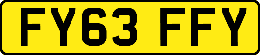 FY63FFY