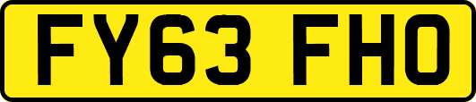 FY63FHO