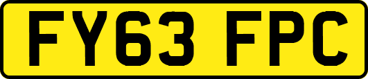 FY63FPC