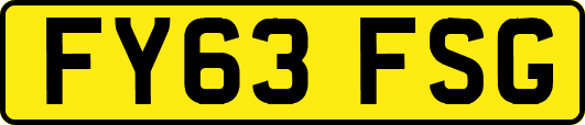 FY63FSG