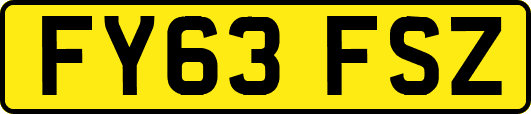 FY63FSZ