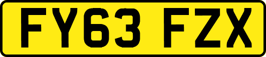 FY63FZX