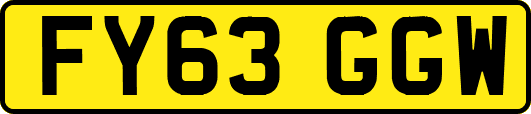 FY63GGW
