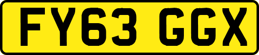 FY63GGX