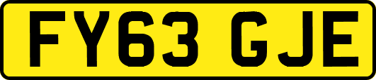 FY63GJE