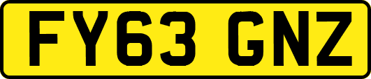 FY63GNZ