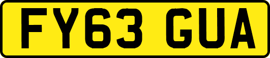 FY63GUA