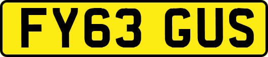 FY63GUS