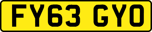 FY63GYO