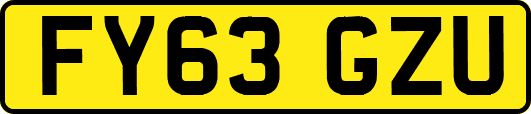 FY63GZU