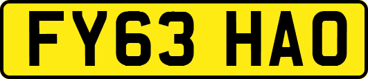 FY63HAO