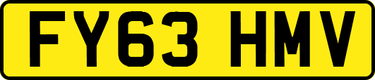 FY63HMV