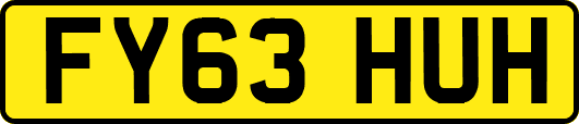 FY63HUH