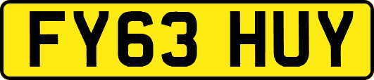 FY63HUY