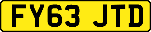 FY63JTD