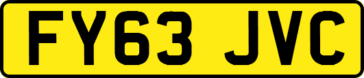 FY63JVC