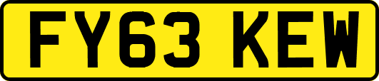 FY63KEW