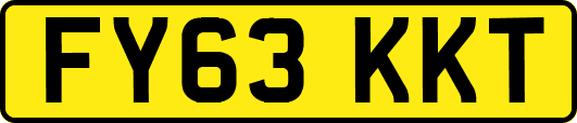 FY63KKT