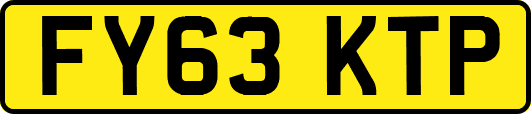 FY63KTP