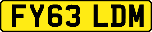 FY63LDM