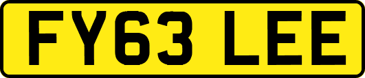 FY63LEE