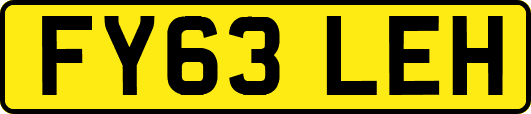 FY63LEH