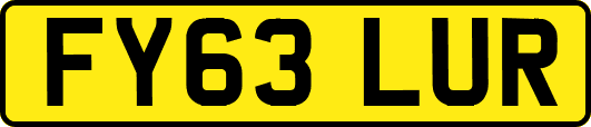 FY63LUR