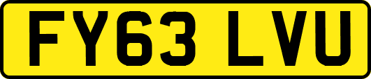 FY63LVU