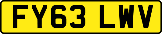 FY63LWV