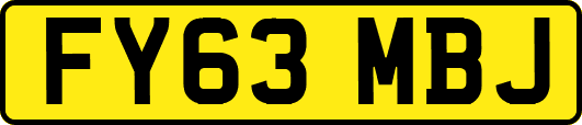 FY63MBJ