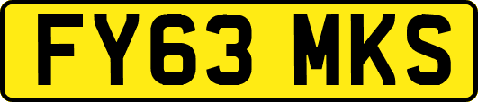 FY63MKS