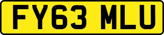 FY63MLU