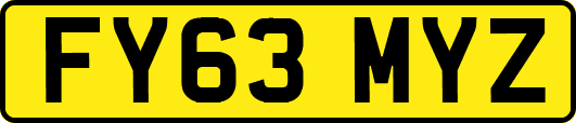 FY63MYZ