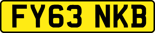 FY63NKB