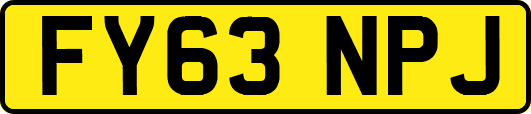 FY63NPJ