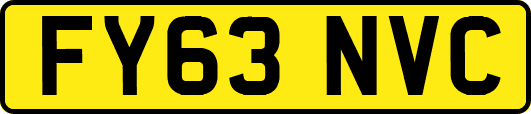 FY63NVC