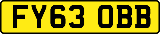FY63OBB