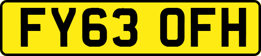 FY63OFH