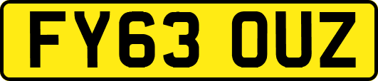 FY63OUZ
