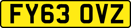 FY63OVZ