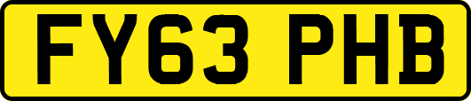 FY63PHB