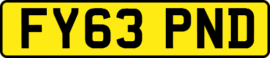 FY63PND