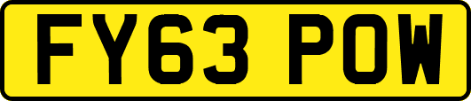 FY63POW