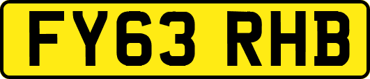 FY63RHB