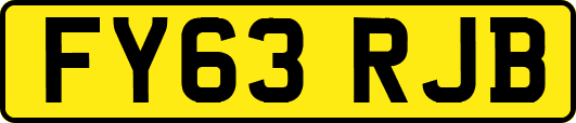 FY63RJB