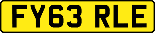 FY63RLE