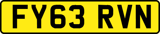 FY63RVN
