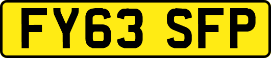 FY63SFP
