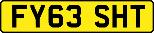 FY63SHT